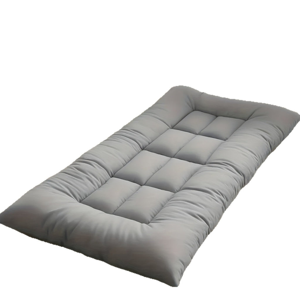 Oversized Quilted Dog Mat, 47 x 24 in, Two Sizes