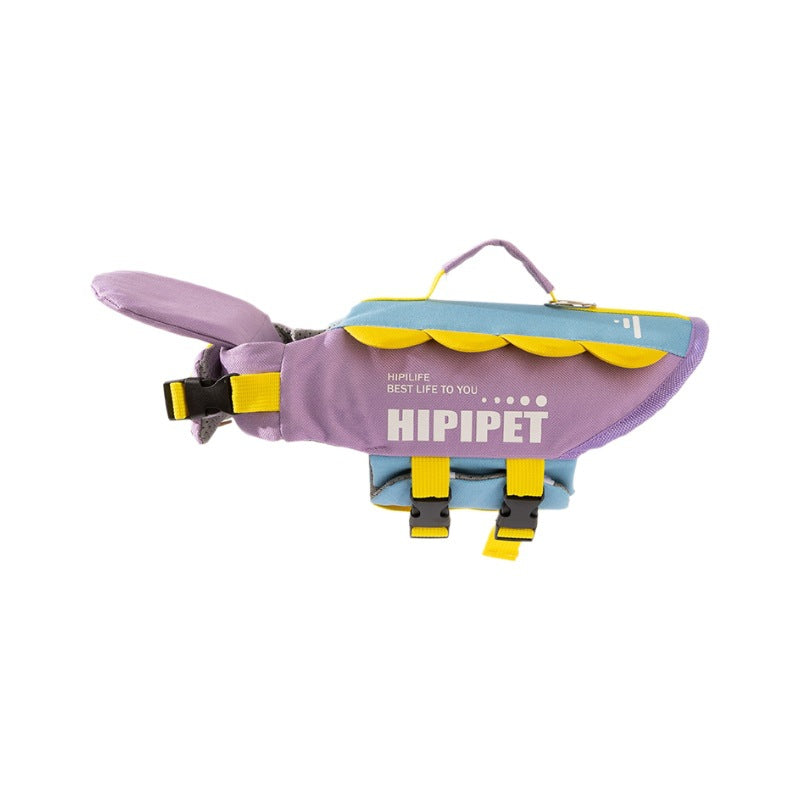 Dog Life Jacket, High Buoyancy, XS to XXL