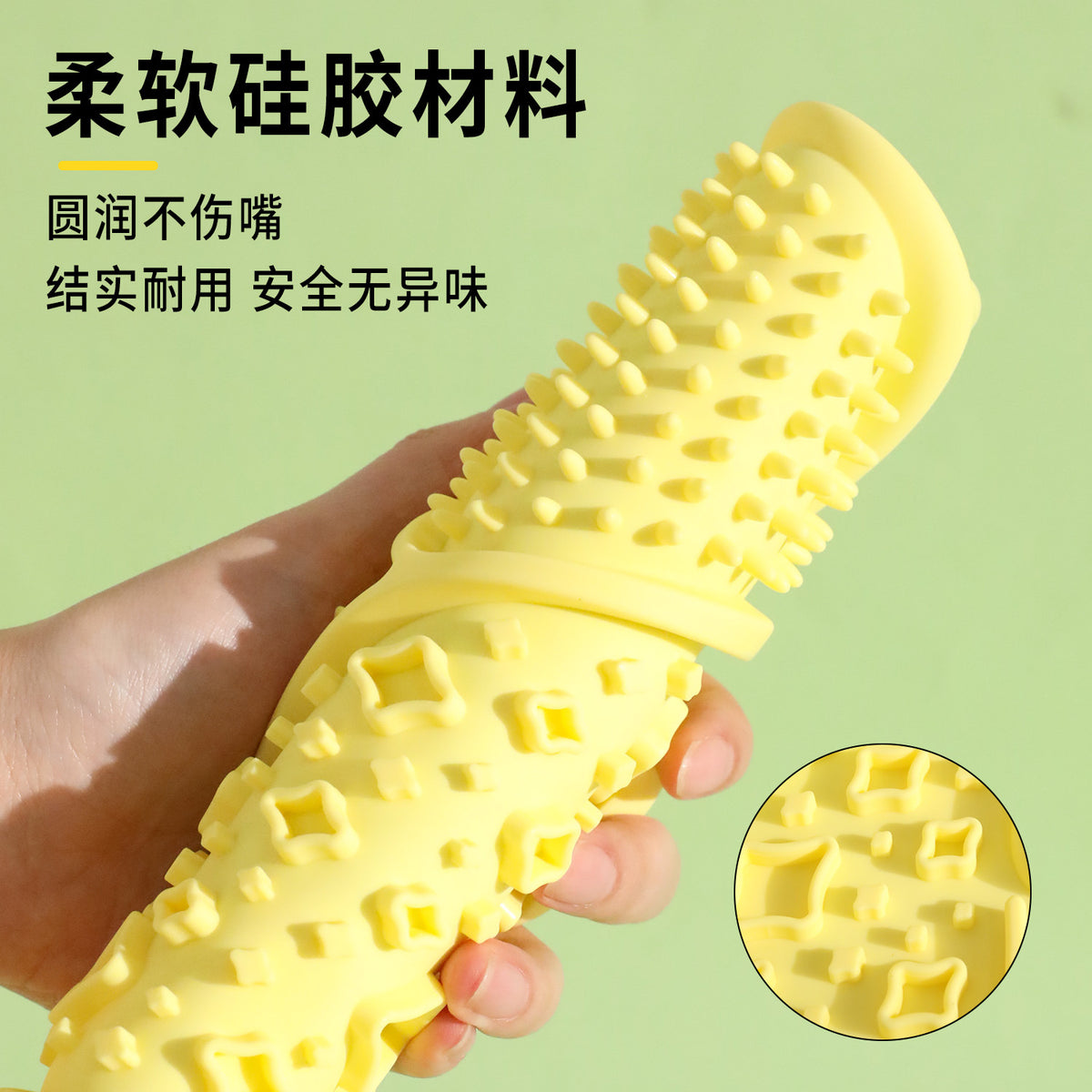 Silicone Lick Mat, Tulip and Other Shapes