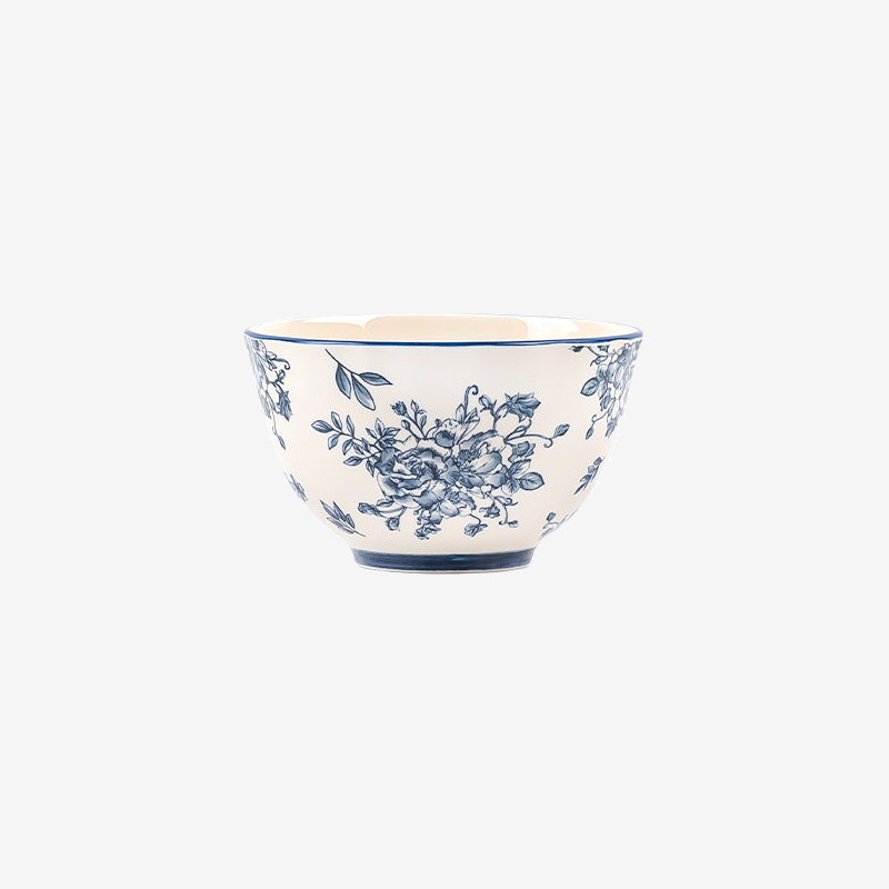 Rice Bowl, shown on its own against a plain light background.