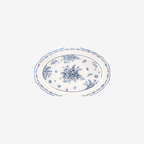 Fish Plate, shown on its own against a plain light background.