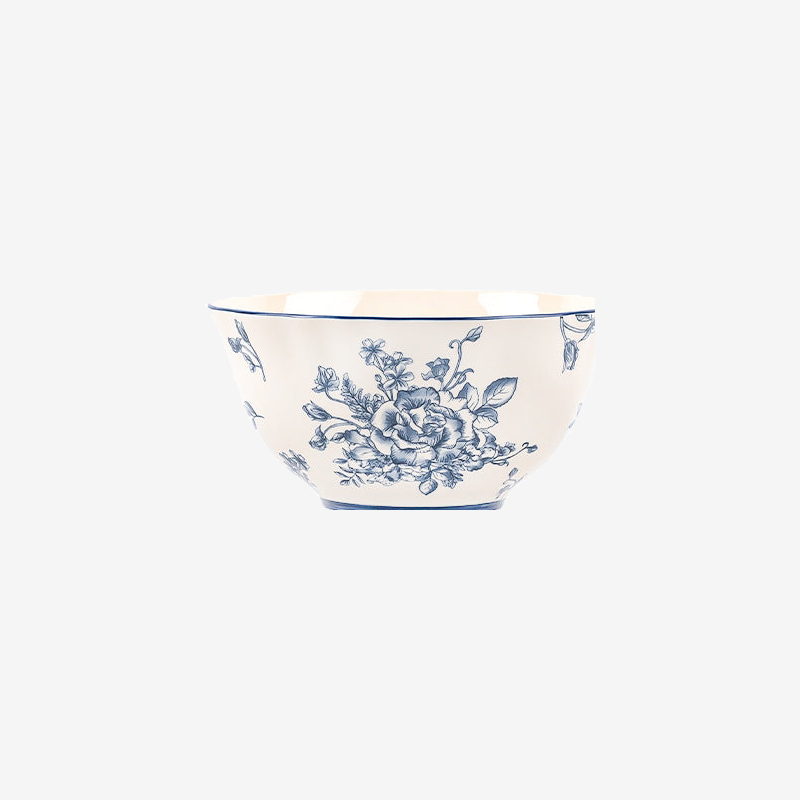 Soup Bowl, shown on its own against a plain light background.