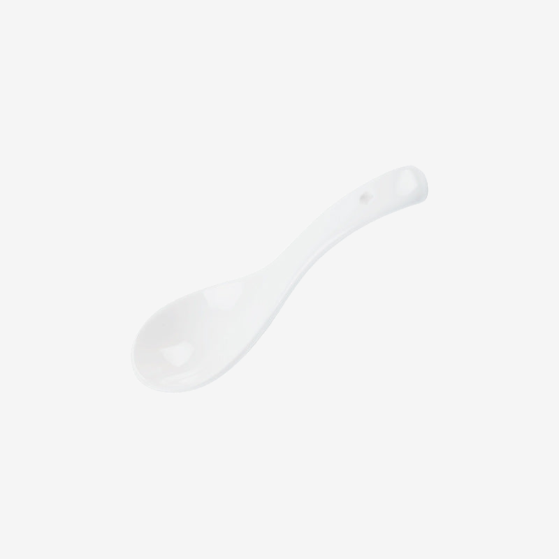 Small Spoons, shown on its own against a plain light background.