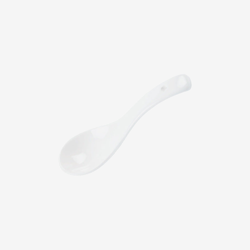 Small Spoons, shown on its own against a plain light background.