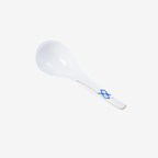 Dongli youran big spoon, shown on its own against a plain light background.