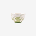 Rice bowl√, shown on its own against a plain light background.