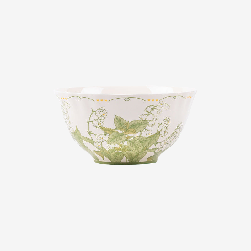 Soup bowl, shown on its own against a plain light background.