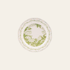 Lily of the Valley, 8 in Plate, 1 piece