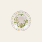 Lily of the Valley, 8 in Deep Plate, 1 piece