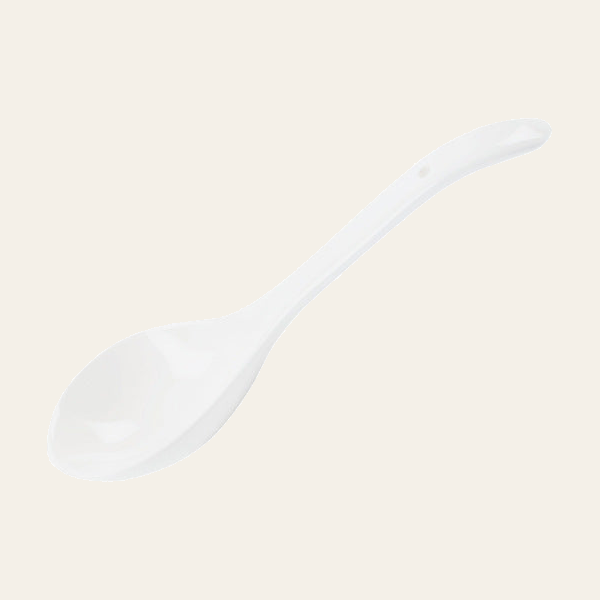 Lily of the Valley, Large Spoon, 1 piece