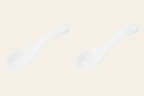 Lily of the Valley, Small Spoon, 2 pieces