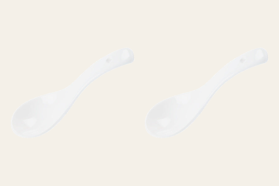Lily of the Valley, Small Spoon, 2 pieces