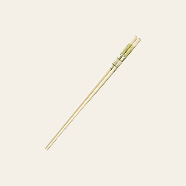 Lily of the Valley, Chopsticks, 1 pair