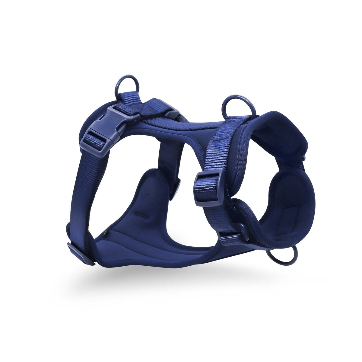 PVC-Coated Dog Collar, Leash, Harness or Bag Holder