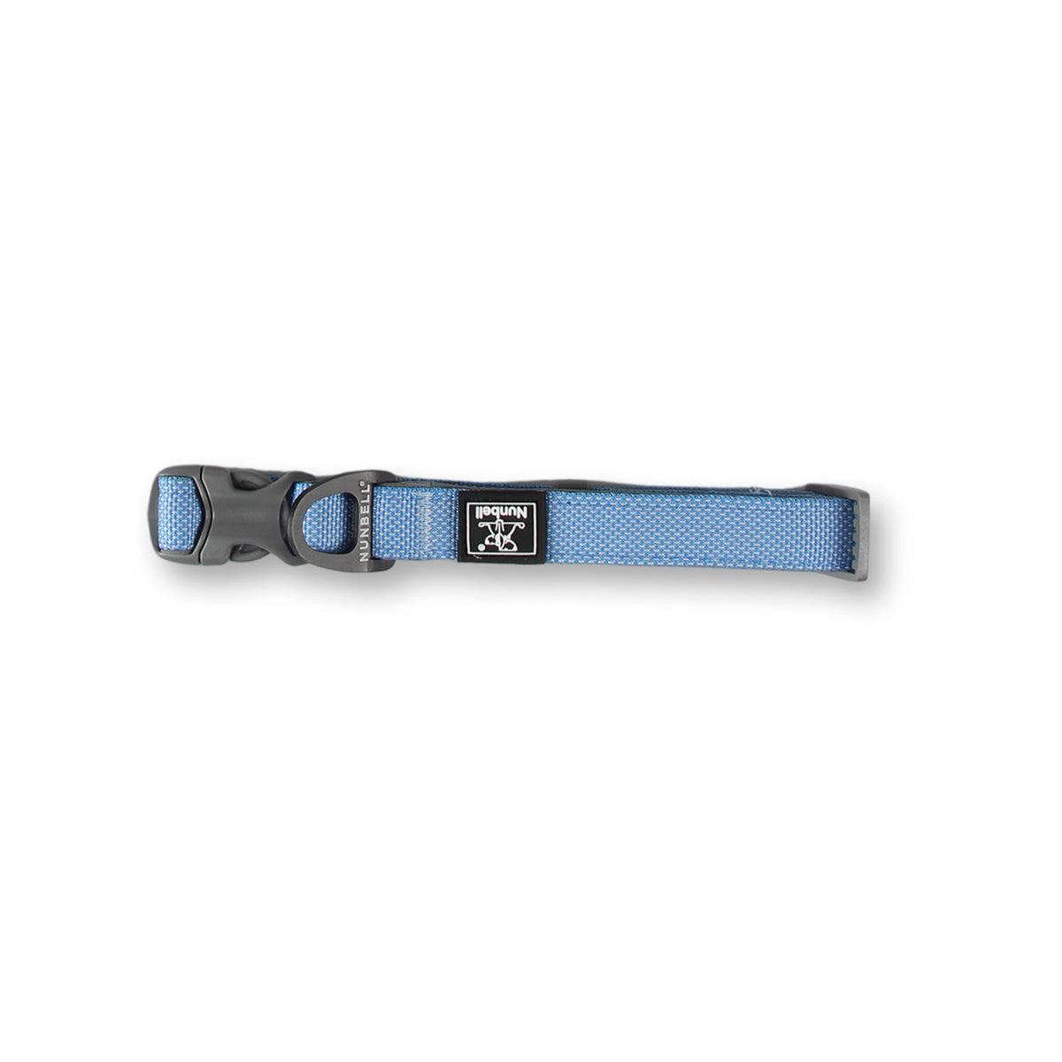 Lightweight Dog Harness with Front and Back Leash Rings, Leash and Collar