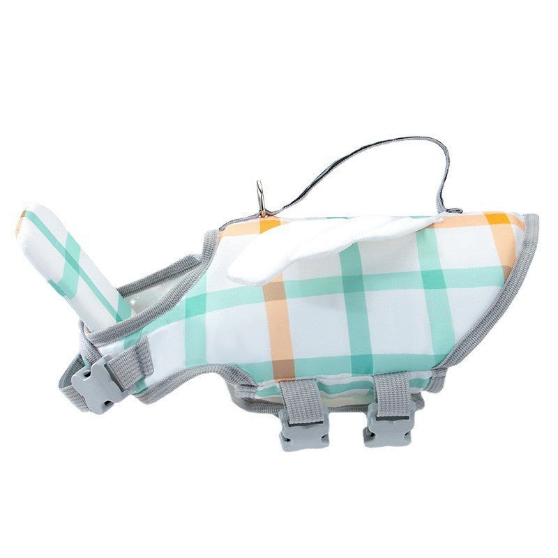 Dog Life Jacket, High Buoyancy, XS to XXL