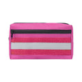 Pink MOLLE pouch, wide, sold on its own for the tactical dog harness