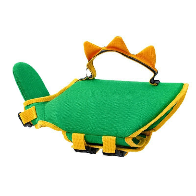 Dog Life Jacket, High Buoyancy, XS to XXL