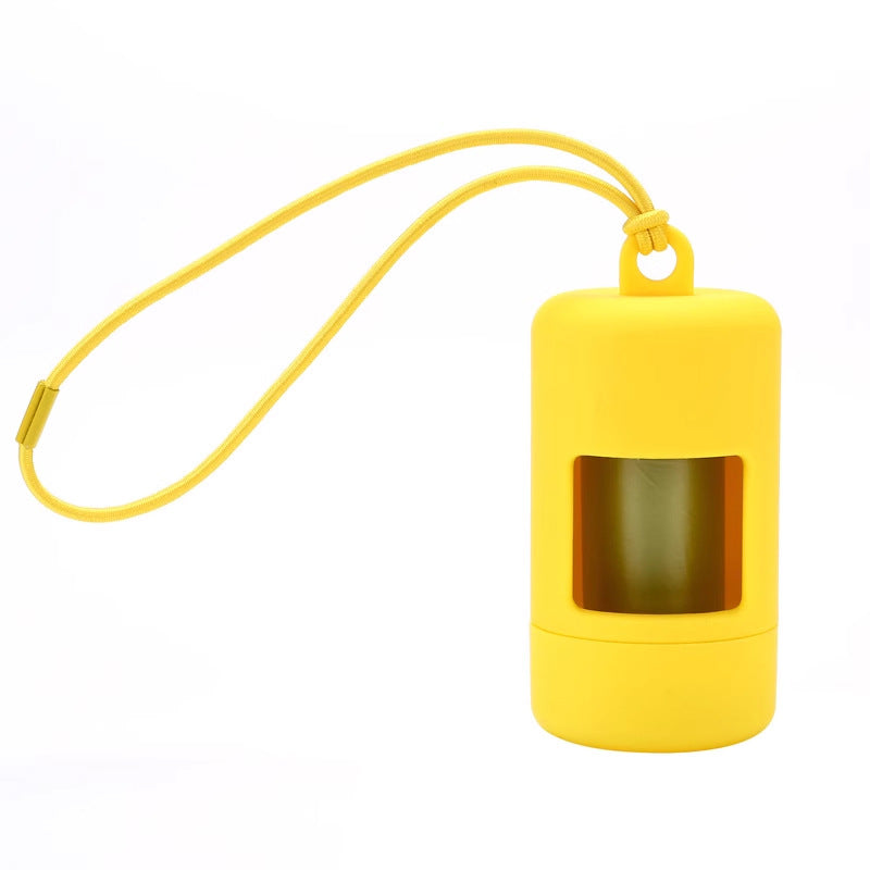 PVC-Coated Dog Collar, Leash, Harness or Bag Holder