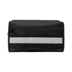 Black MOLLE pouch, wide, sold on its own for the tactical dog harness