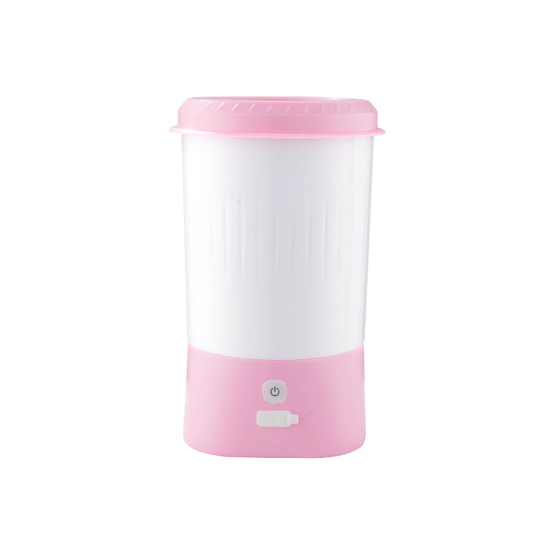 Electric Dog Paw Washer Cup, One Button