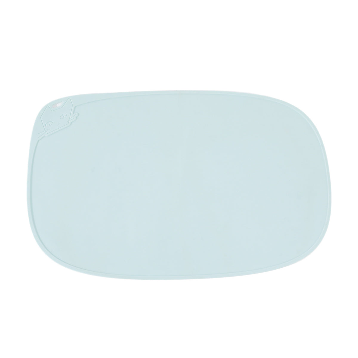 Silicone Lick Mat, Tulip and Other Shapes