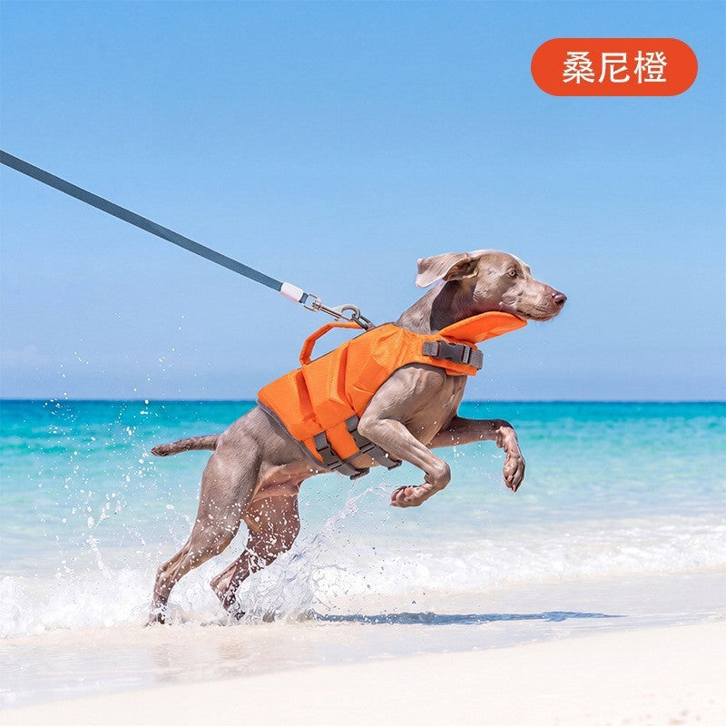 Dog Life Jacket, High Buoyancy, XS to XXL