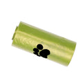 Dog Poop Bag Dispenser, Poop Emoji Shape, Clip-On