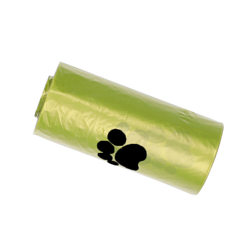 Dog Poop Bag Dispenser, Poop Emoji Shape, Clip-On