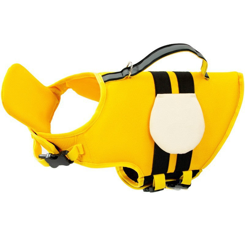 Dog Life Jacket, High Buoyancy, XS to XXL