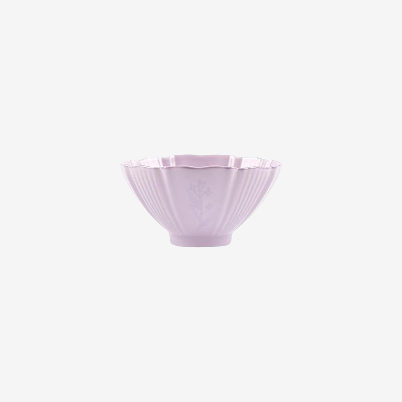 Rice bowls, shown on its own against a plain light background.