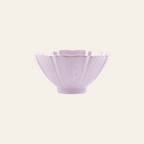 Light Purple, 4.5 in Rice Bowl, 1 piece