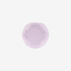 Shallow plate, shown on its own against a plain light background.