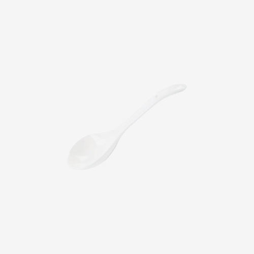 Big spoon, shown on its own against a plain light background.