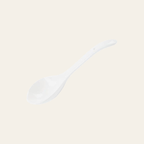 Light Purple, Large Spoon, 1 piece