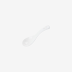 Small spoons, shown on its own against a plain light background.
