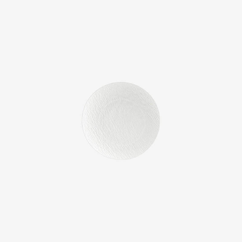 Deep dish, shown on its own against a plain light background.