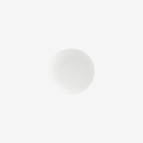 Deep dish, shown on its own against a plain light background.