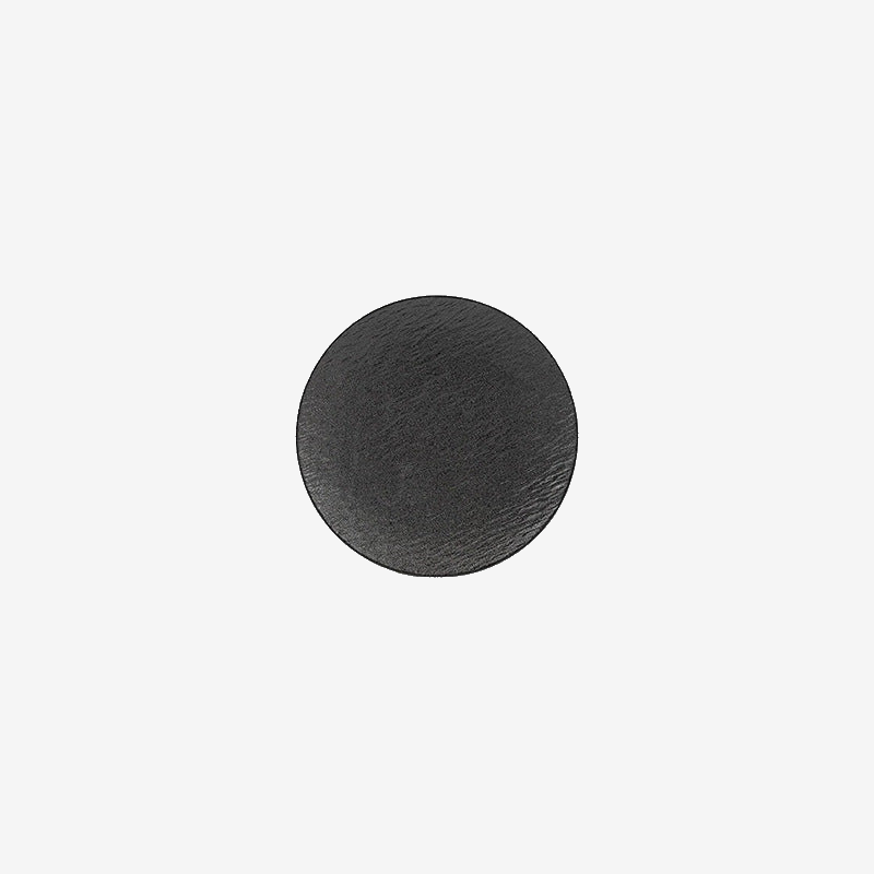 Shallow plate, shown on its own against a plain light background.