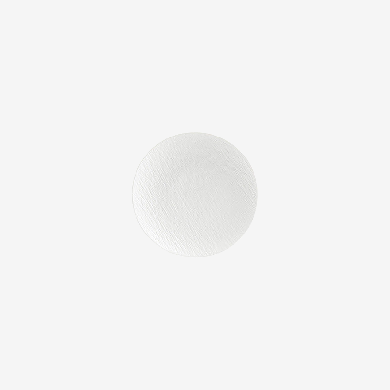 Shallow plate, shown on its own against a plain light background.
