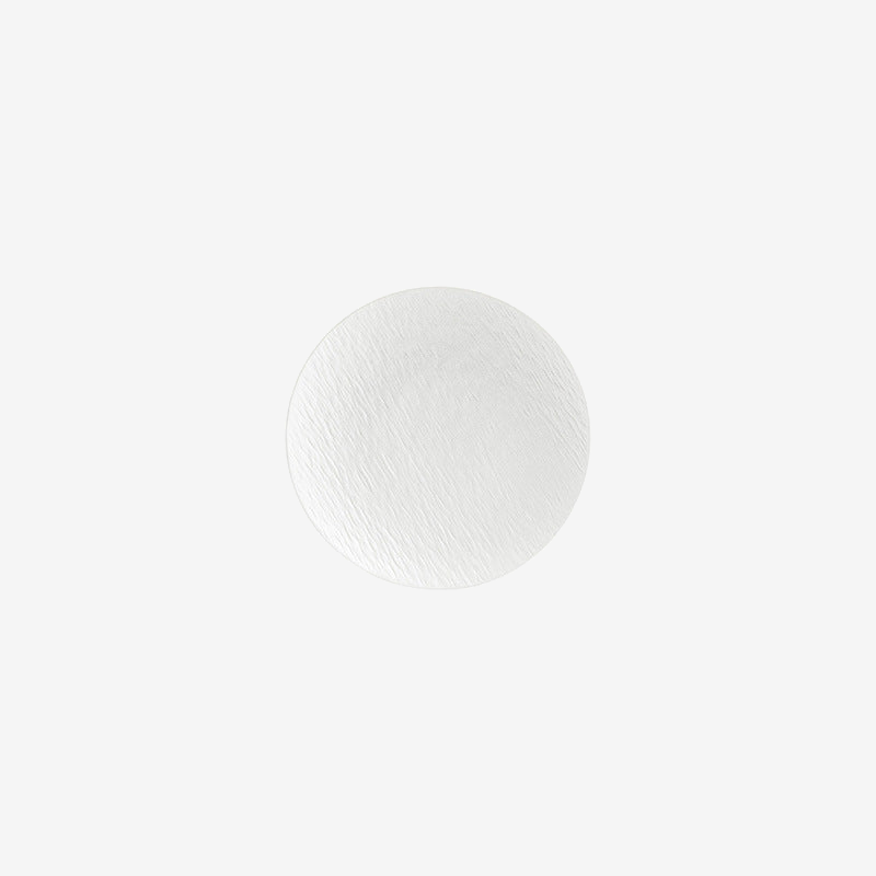 Shallow plate, shown on its own against a plain light background.