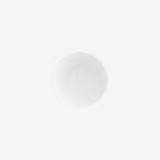 Shallow plate, shown on its own against a plain light background.