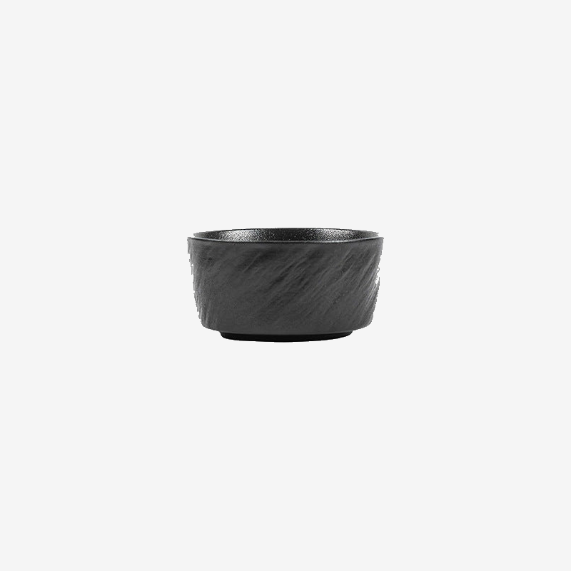 Rice bowl, shown on its own against a plain light background.