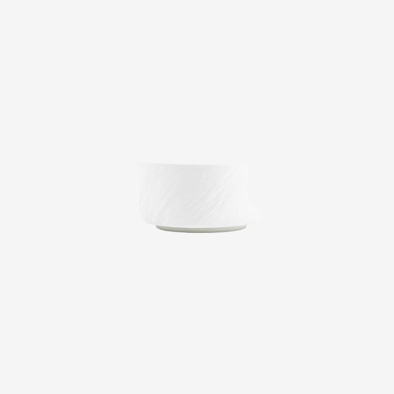 Rice bowl, shown on its own against a plain light background.