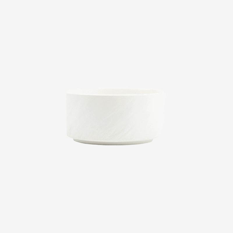 Soup bowl, shown on its own against a plain light background.