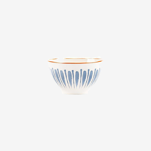 Rice bowl, shown on its own against a plain light background.