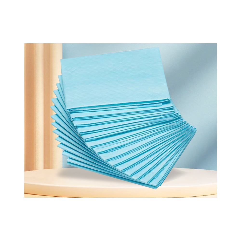 Disposable Dog Training Pads: Trial pack · S 13 x 18 in · 20 pads