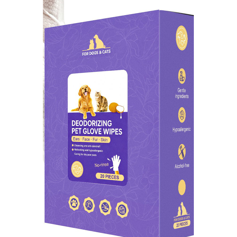 Box front: 20 pieces